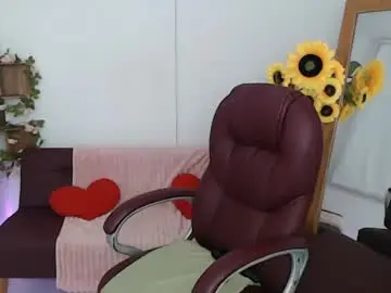 Chaturbate Adult Video Chat of rebeca_milf