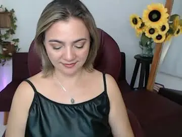 Chaturbate Private Sex Chat of rebeca_milf