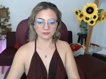 Chaturbate Adult Webcam of rebeca_milf