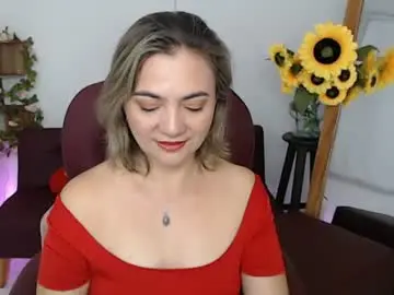 Chaturbate Live Porn of rebeca_milf