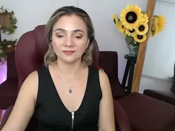 Chaturbate Sex Chat of rebeca_milf