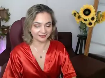 Chaturbate Watch Live Sex Cams of rebeca_milf