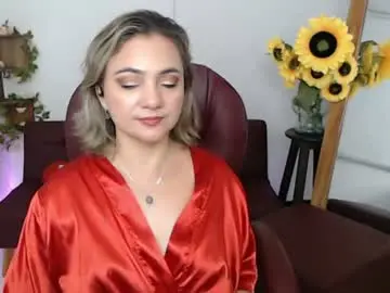 Chaturbate Adult Webcams of rebeca_milf