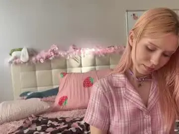 Chaturbate Live Porn of sexy_cute18