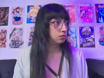 Chaturbate Best live sex cam show of snowblack_