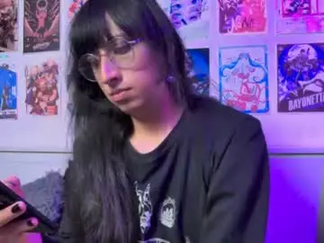 Chaturbate Private Sex Chat of snowblack_