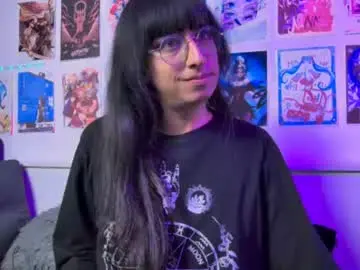 Chaturbate Best Webcam of snowblack_