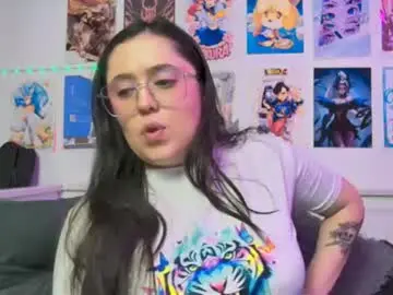 Chaturbate Sex Cam of snowblack_