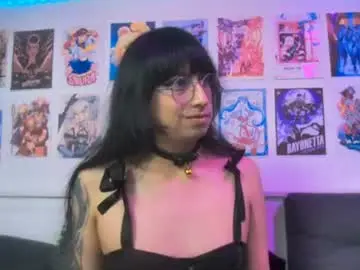 Chaturbate Live Sex of snowblack_