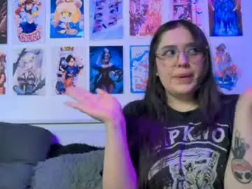 Chaturbate Adult Webcams of snowblack_