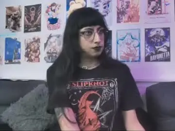 Chaturbate Adult Webcams of snowblack_