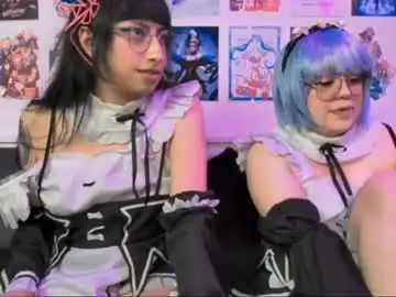 Chaturbate Free Live Porn of snowblack_