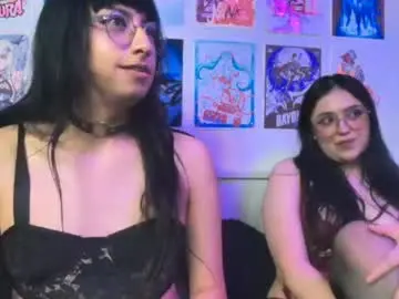 Chaturbate Best Webcam of snowblack_
