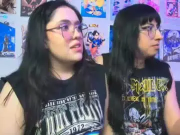 Chaturbate Live Porn of snowblack_