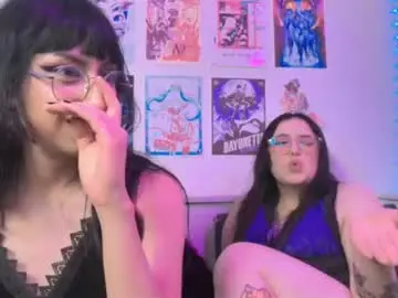 Chaturbate Adult Webcam of snowblack_