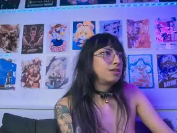 Chaturbate Free Live Porn of snowblack_