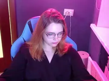Chaturbate Sex Cam of steffaniecadogan