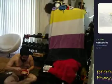 Chaturbate Sex Chat of sunshinestreak