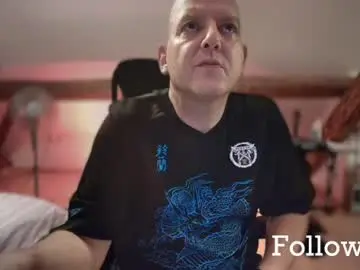 Chaturbate Live Porn of tritonspace