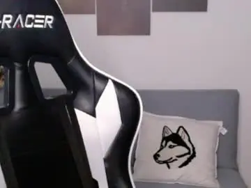 Chaturbate Free Live Porn of wolfs_daughter