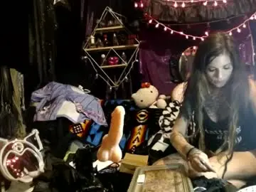 Chaturbate Adult Video Chat of allymoon1369