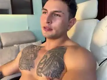 Chaturbate Adult Video Chat of angeloferro1