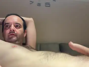 Chaturbate Adult Webcam of colambus555