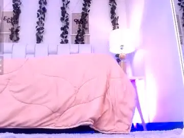 Chaturbate Live Sex of elisevalmont