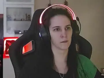 Chaturbate Live Porn of irwi_tomboy
