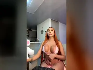 Chaturbate Sex Chat of julessy_bonny