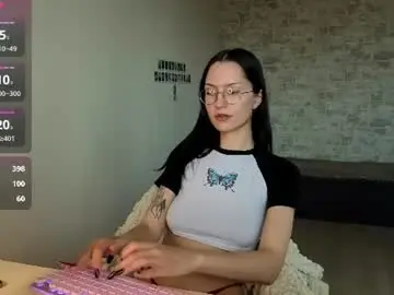 Chaturbate Sex Chat of julie__rayls