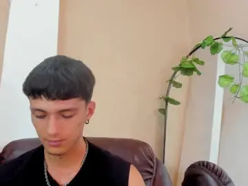 Chaturbate Adult Webcams of lean_portman
