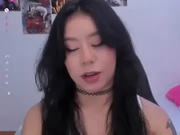 Chaturbate Adult Webcam of lilithwallkeer