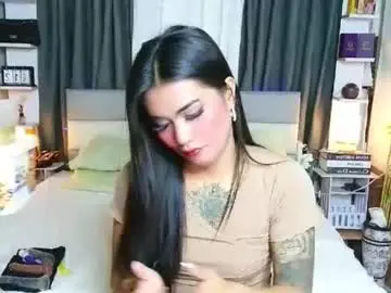 Chaturbate Free Live Porn of lytatto_lashes