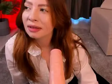 Chaturbate Live Sex Cam of miravolt