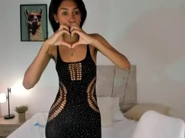 Chaturbate Free Porn Cam of niah_jadet
