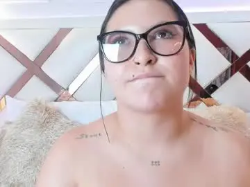 Chaturbate Free Live Porn of ninablooms01
