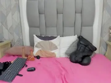 Chaturbate Sex Cam of penelope_cox
