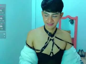 Chaturbate Live Porn of phuwin_bj