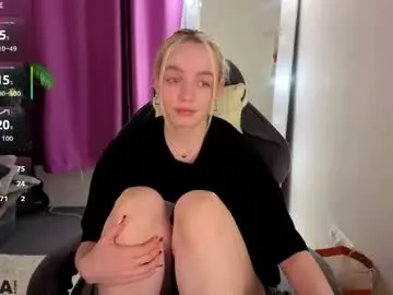 Chaturbate Sex Chat of rockett_bunny