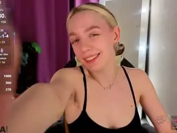 Chaturbate Sex Chat of rockett_bunny