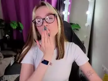Chaturbate Sex Chat of rockett_bunny