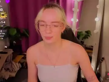 Chaturbate Best Webcam of rockett_bunny