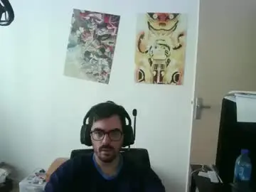 Chaturbate Watch Live Sex Cams of romainb72