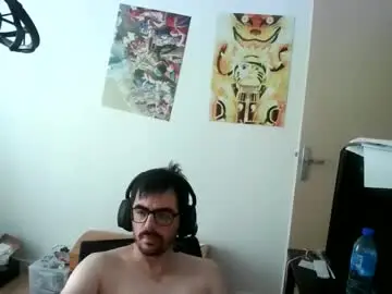 Chaturbate Private Sex Chat of romainb72