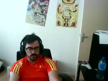 Chaturbate Best Webcam of romainb72