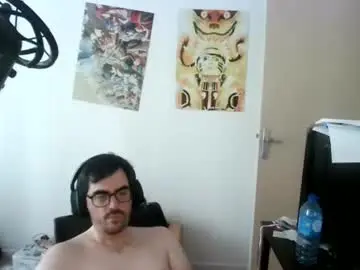 Chaturbate Free Live Porn of romainb72