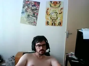 Chaturbate Free Porn Cam of romainb72