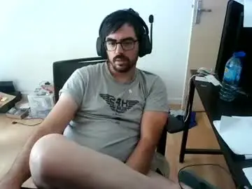 Chaturbate Best live sex cam show of romainb72