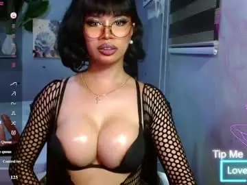 Chaturbate Best Webcam of temptationlollipop